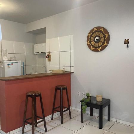 Flat Doce Jeri Apartman Jijoca de Jericoacoara Kültér fotó