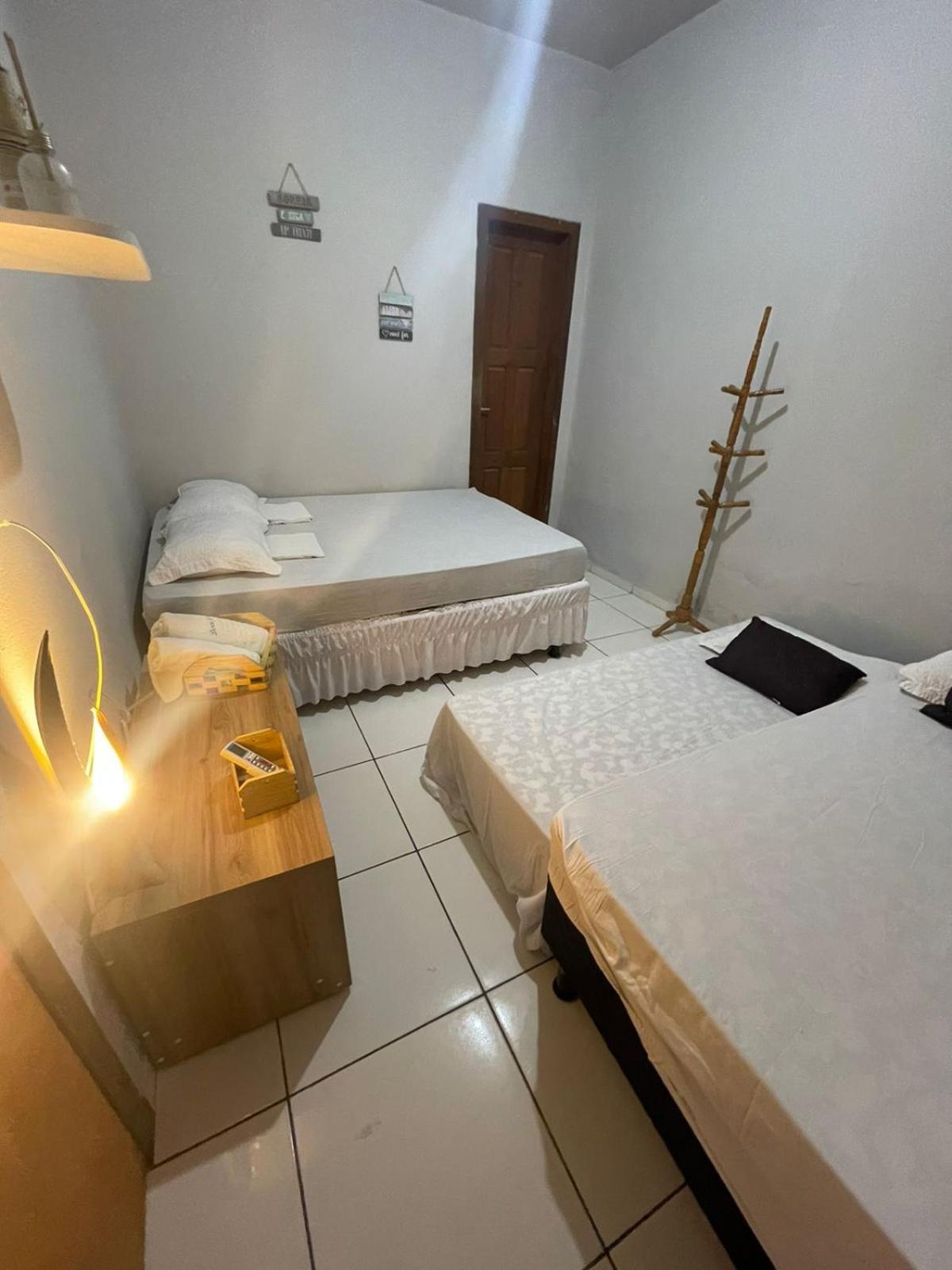 Flat Doce Jeri Apartman Jijoca de Jericoacoara Kültér fotó